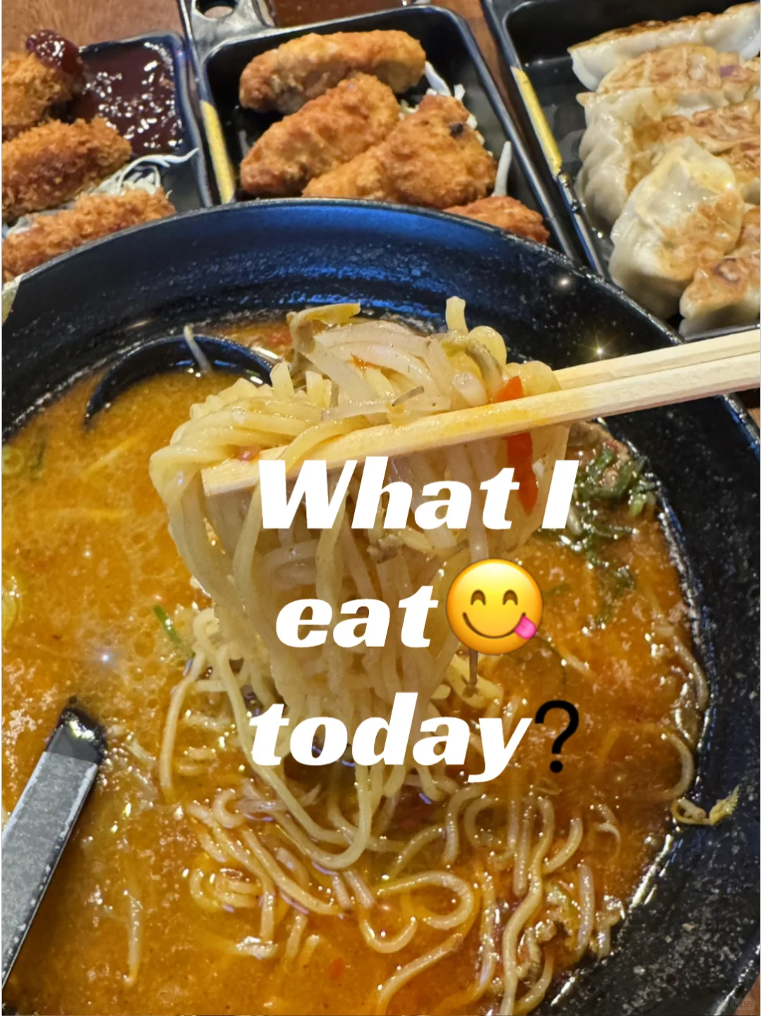 Hawaii Maui Island Food Exploration｜Ramen Bones🍜