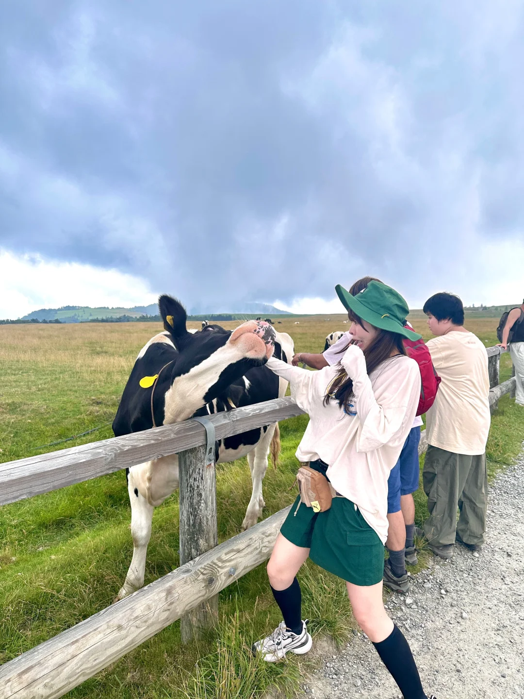 100 Famous Mountains: Utsukushigahara | The Perfect Weekend Escape from Tokyo