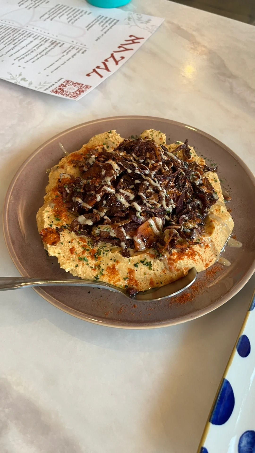 Who Knew LA 🇺🇸 Had Such Delicious Vegan Food!