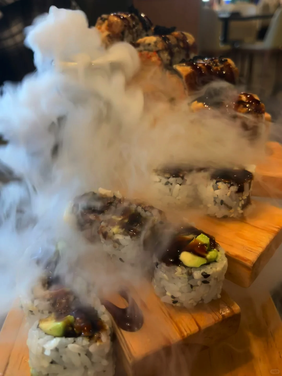 Houston Cypress Sushi Spot: Unbeatable Value for Money 🐟