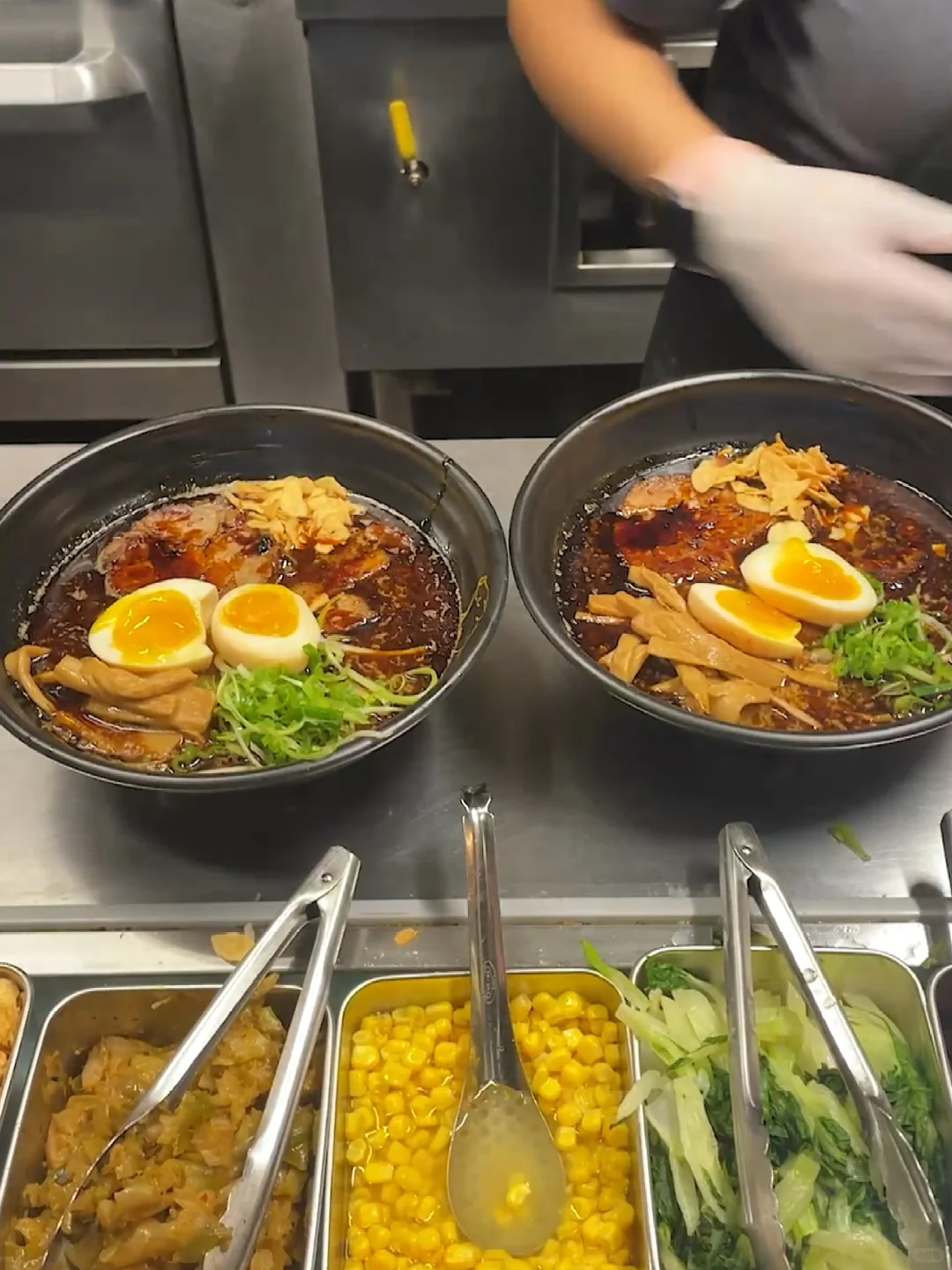 This Noodle Dish, Seriously Can't Be Overlooked