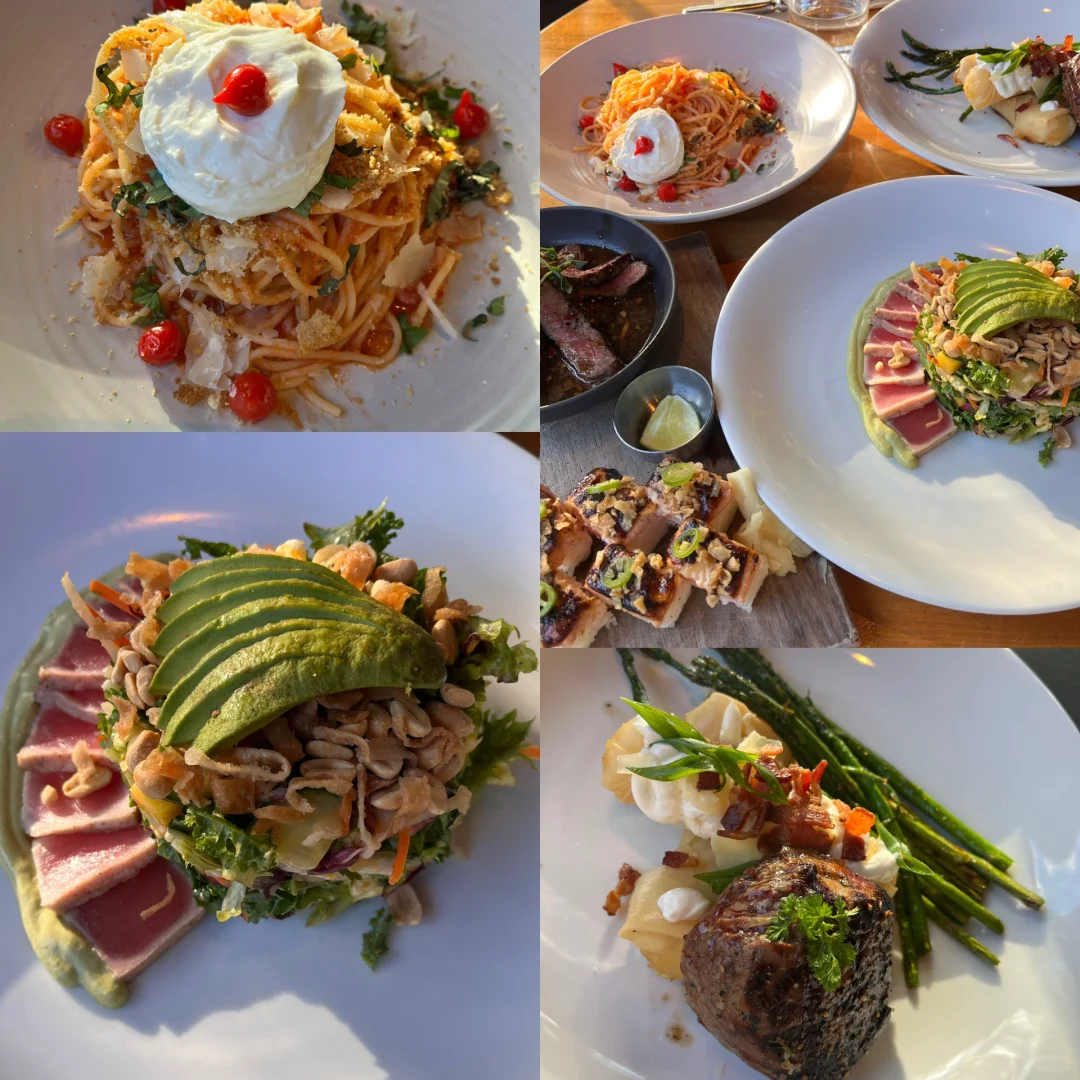 Seattle | UV | This Place is Actually Pretty Legit