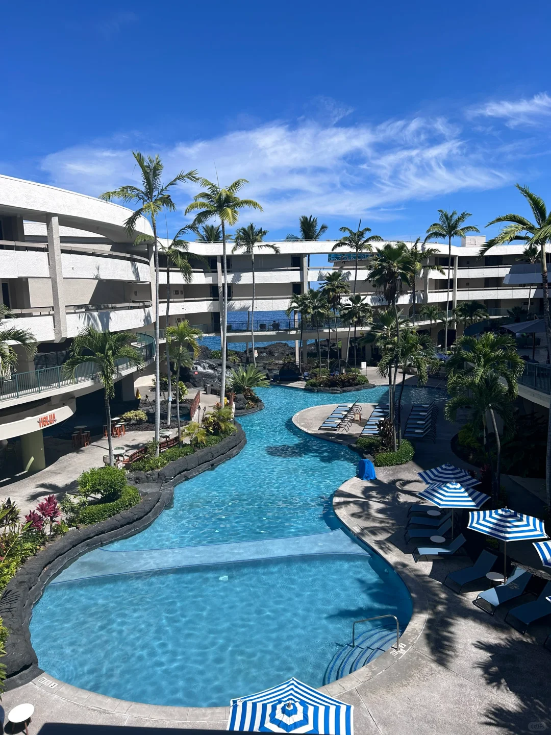 Hawaii Big Island Food Guide