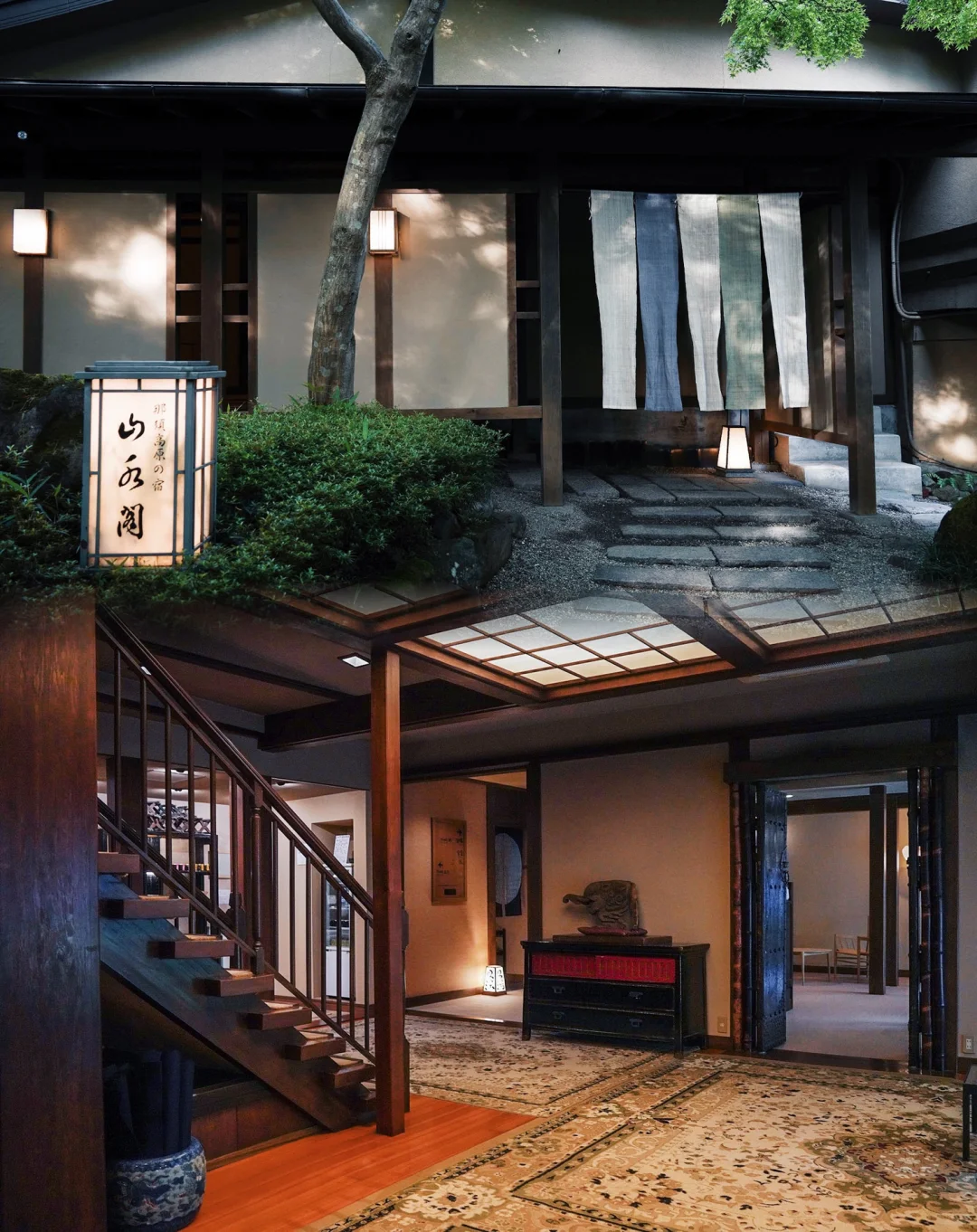 Tokyo Suburbs | Hidden Gem Nasu Onsen Food Guide ♨️