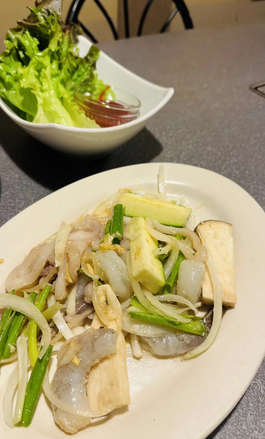 Chicago | The Korean BBQ my 🇰🇷 friend fell in love with 5 years ago still hits the spot 🍦