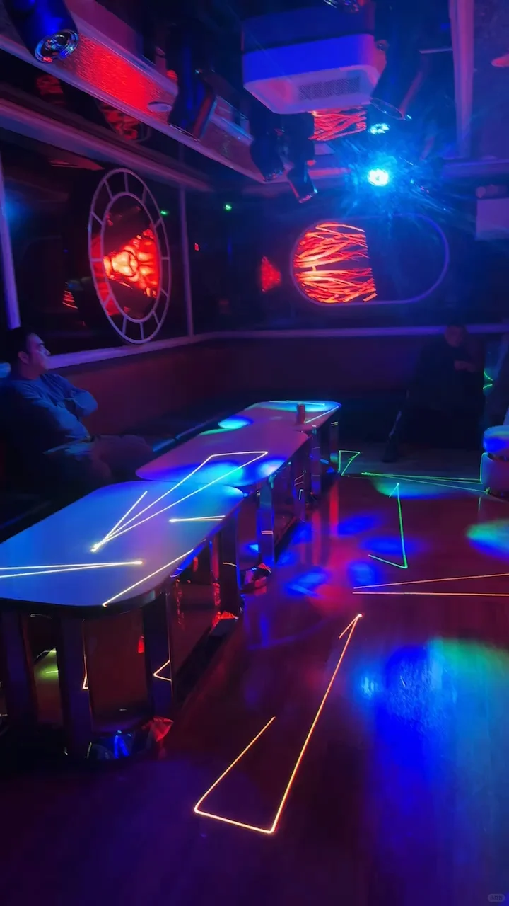 H&K Hong Xuan Ge in San Francisco