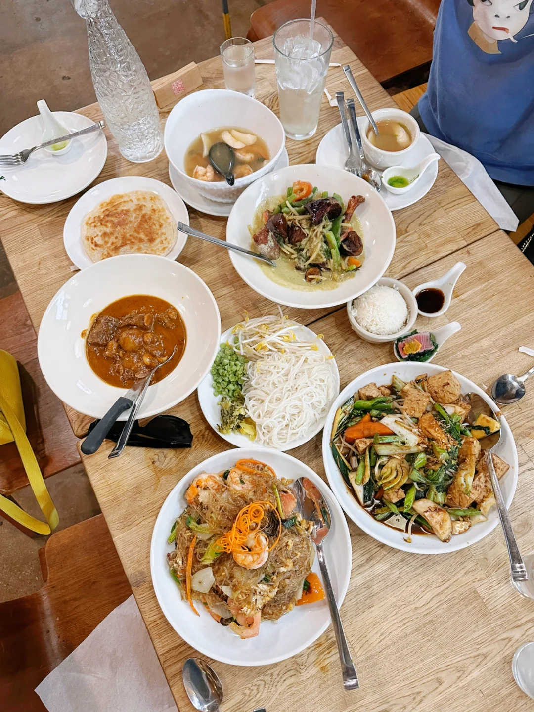Austin – Hidden Gem Thai Eatery in Downtown: Super Thai