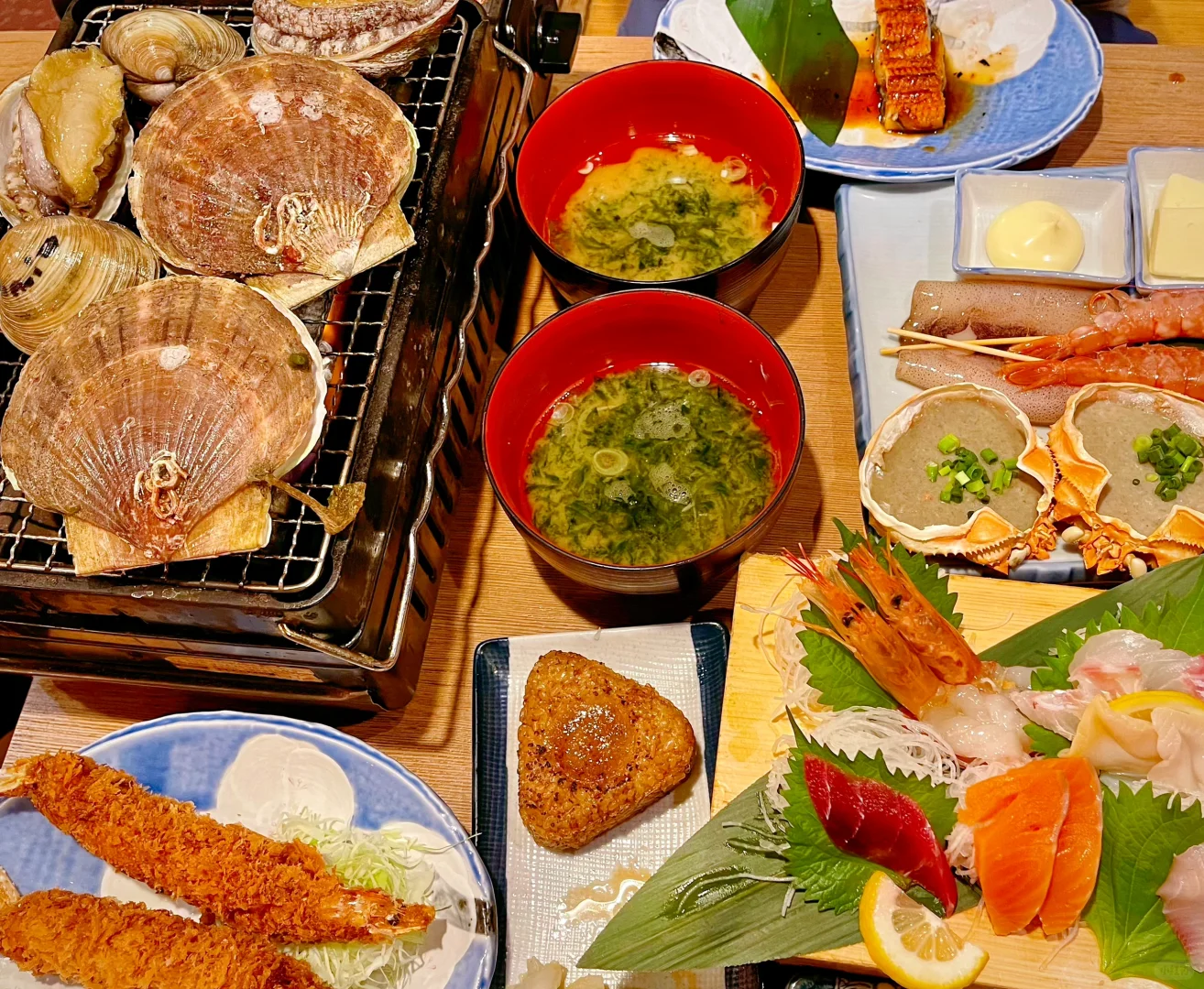 Exploring a Hot Spot | Isomaru Suisan, A Super Popular Seafood Chain Restaurant!
