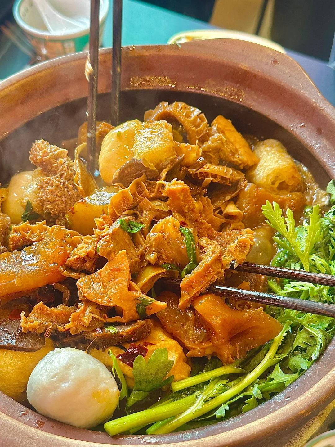 Blown Away by the Scents in Ikebukuro, 🇯🇵