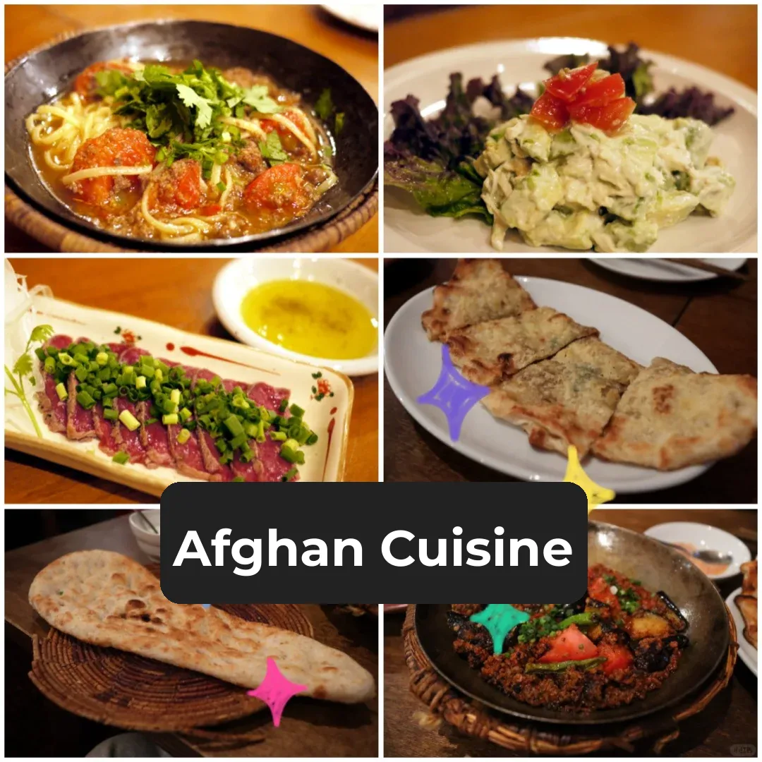 Tokyo Eats Alert! 🌟 Ultimate Guide to Exotic Foreign Cuisines 🖖🏻