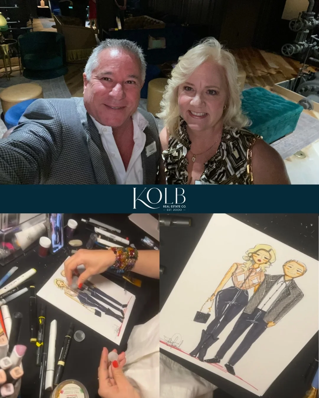 Art × Inspiration × Sacred City Treasures: An Unforgettable Night