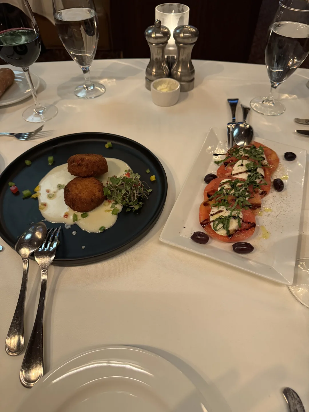 San Francisco's Harris' Restaurant