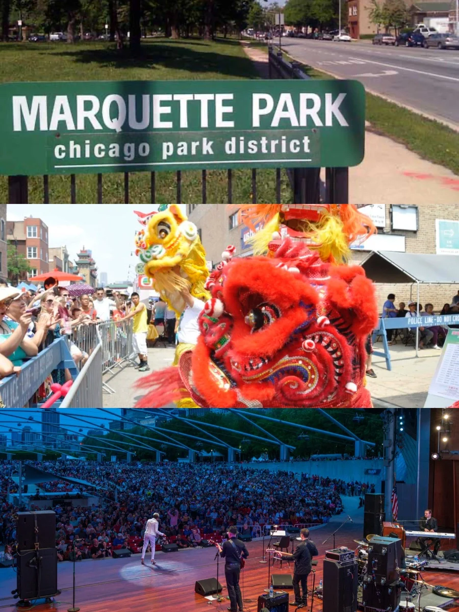 Chicago July Travel Guide ⛅️ 18 Unique Activities for an Unforgettable Experience