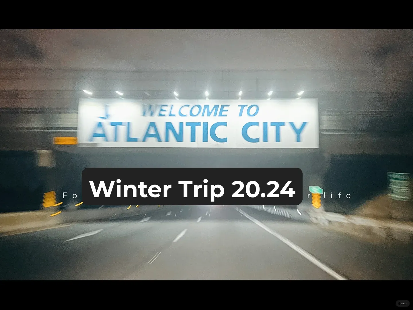 Off-Peak Travel to Atlantic City. Affordable and Fun—Who Needs a Motorcycle?