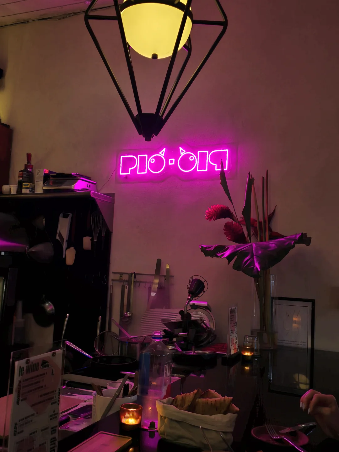 Pio Pio: A Refreshing Little Bistro in Puerto Rico