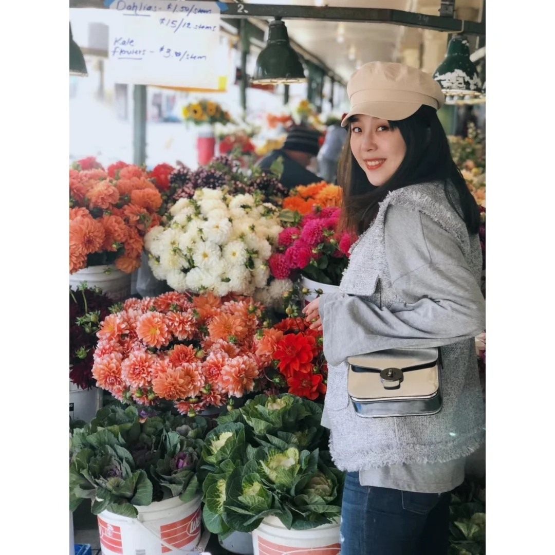 Top 5 Must-Visit Spots in Seattle ⭐️⭐️⭐️⭐️⭐️