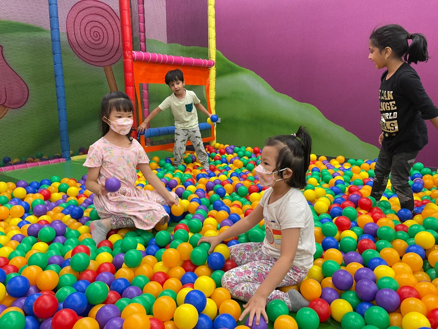 Great Spots for Family Fun in Chicago | Kids Empire