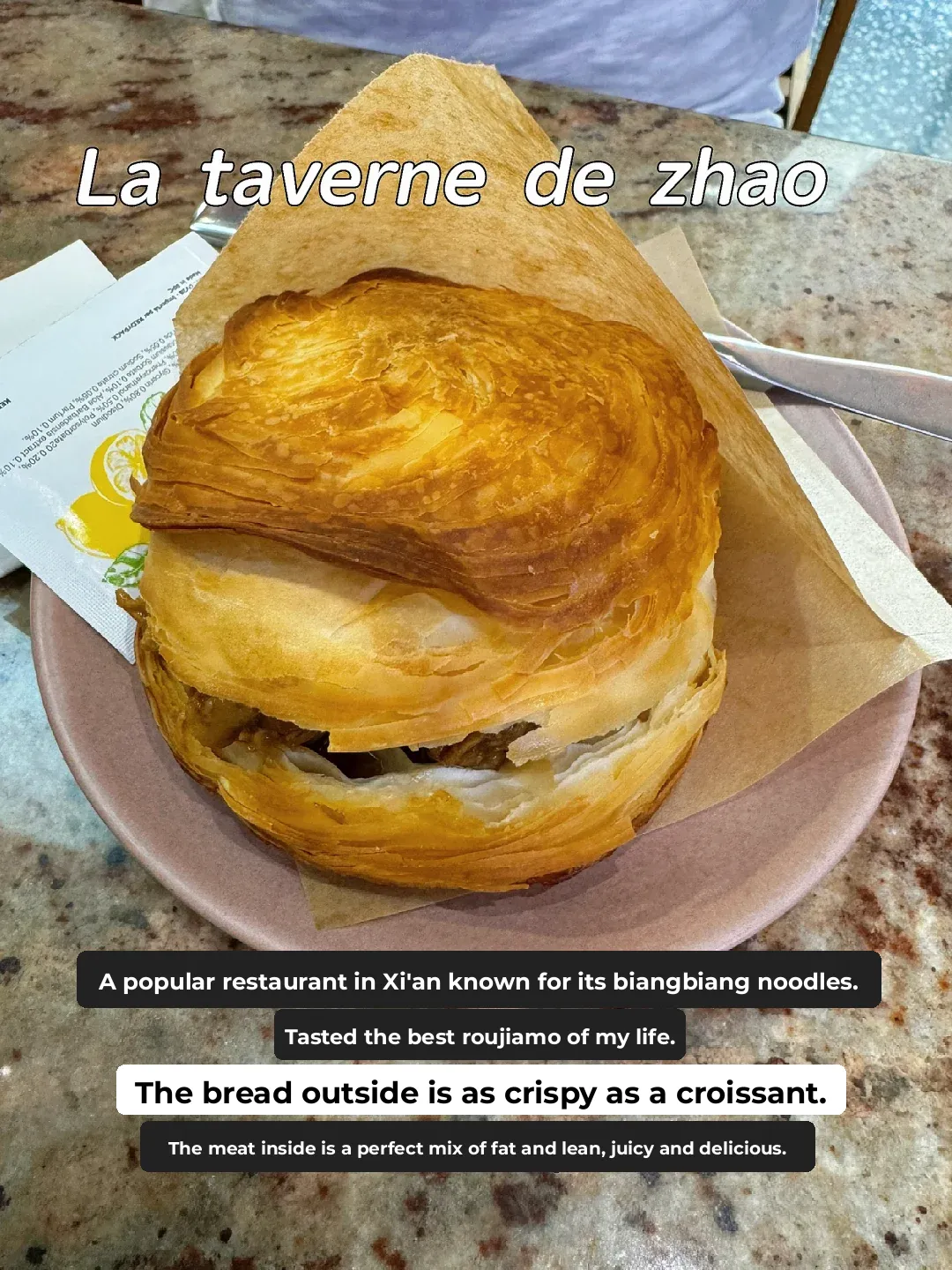 Top Chinese Eats in Paris