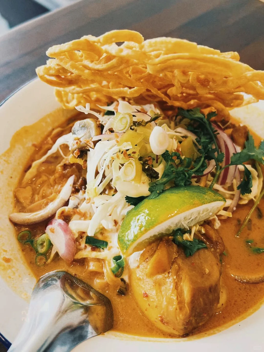 St. Louis Food Guide | Hidden Gem Thai Cuisine: Chiang Mai