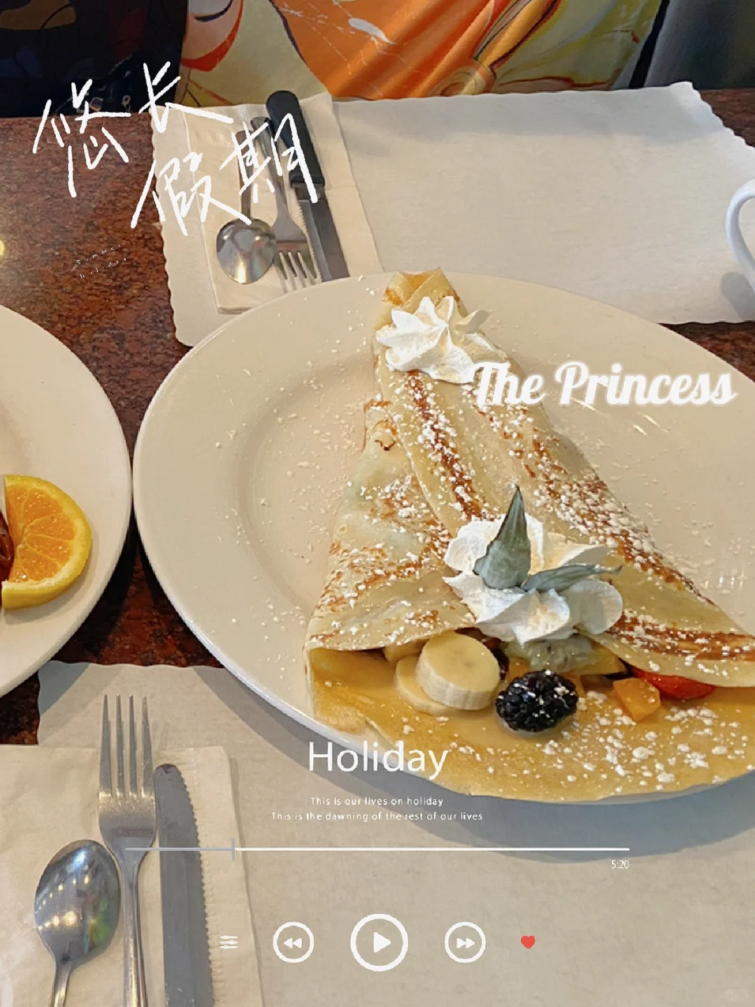 Clear Water Bay SpEggtacular | FL Travel Diary