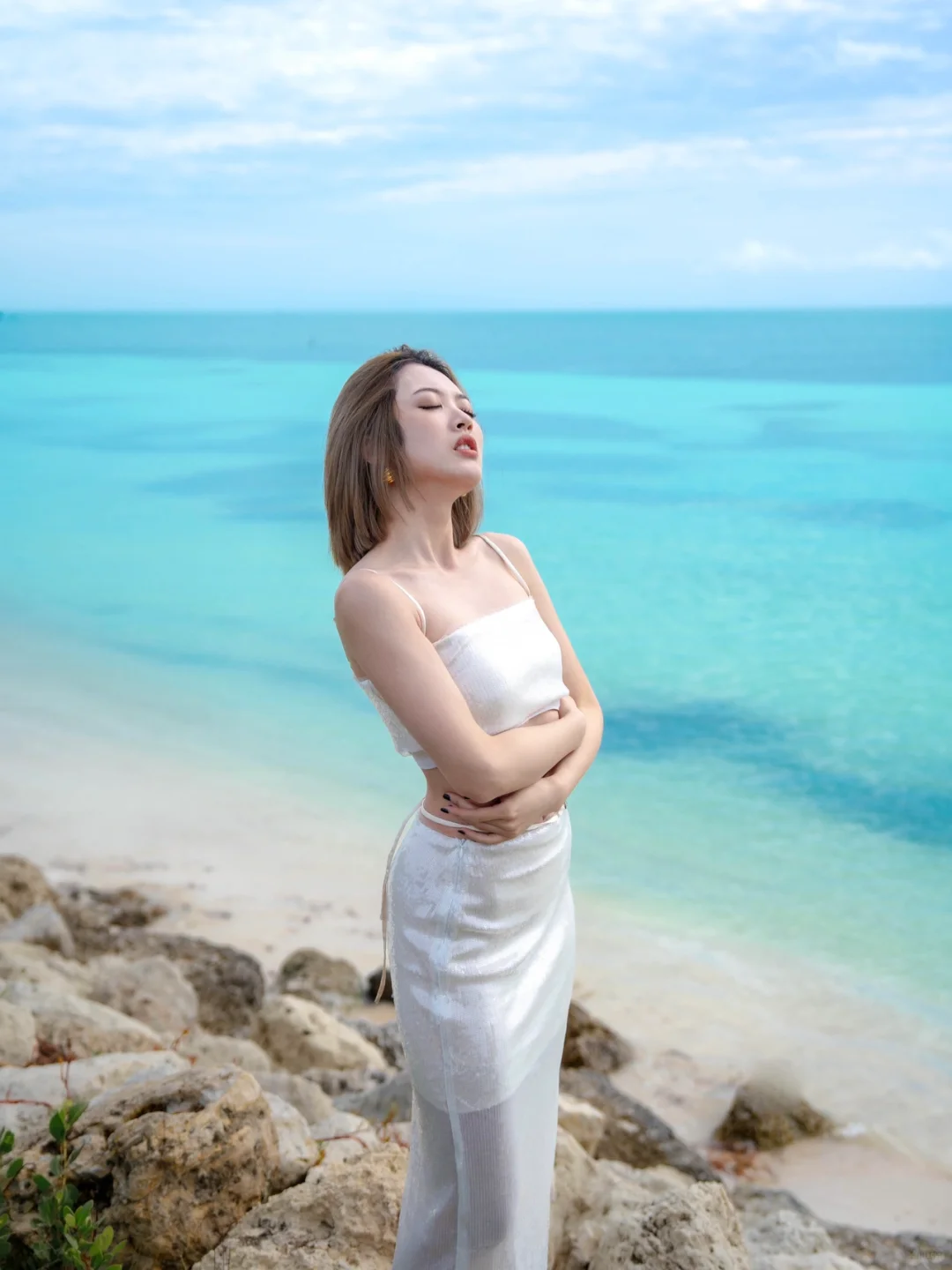 Miami 🩵 Don't Miss These Hidden Gem Jellyfish Seas!