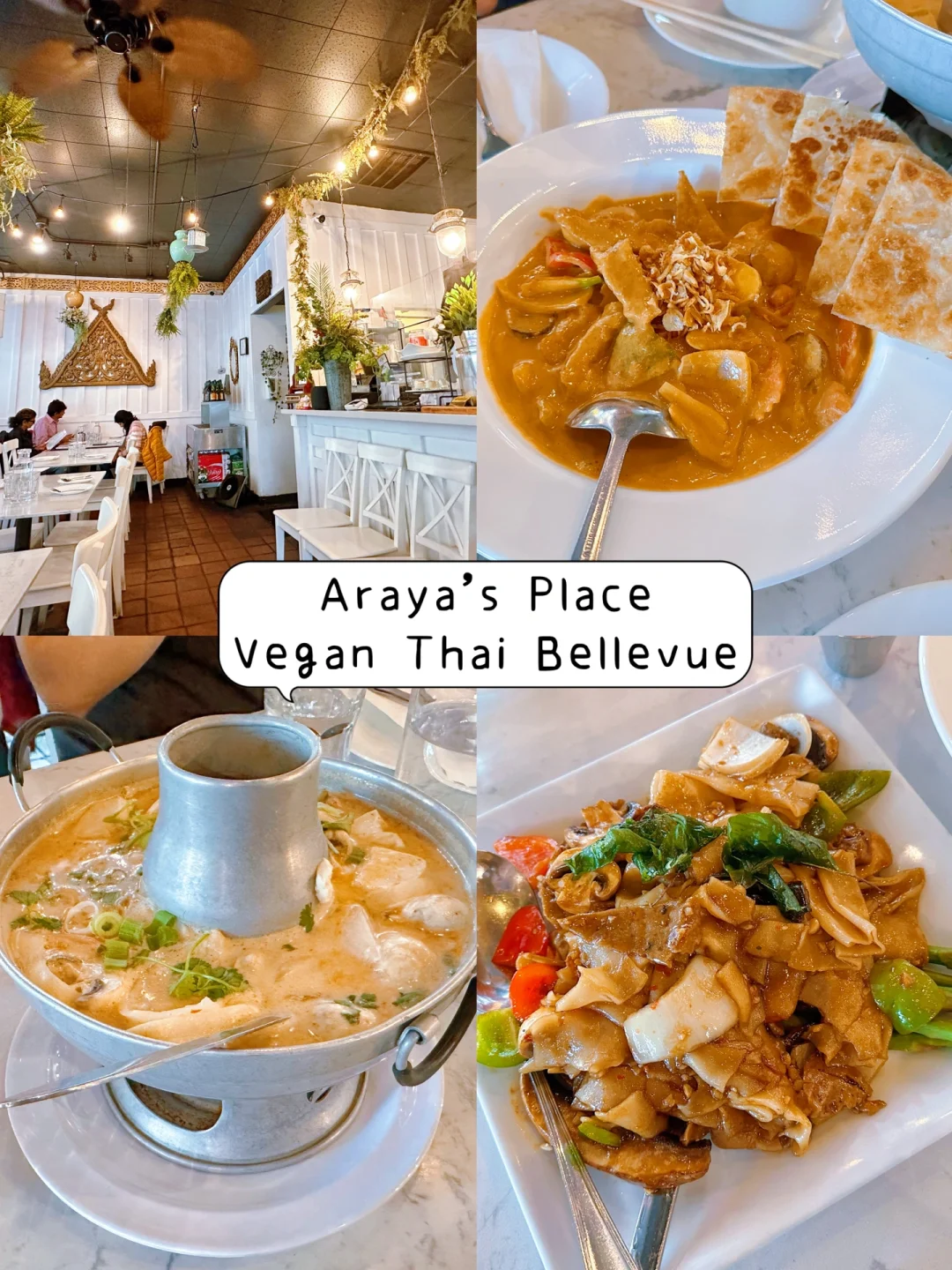 Hidden Gems: Underrated Eateries in Bellevue