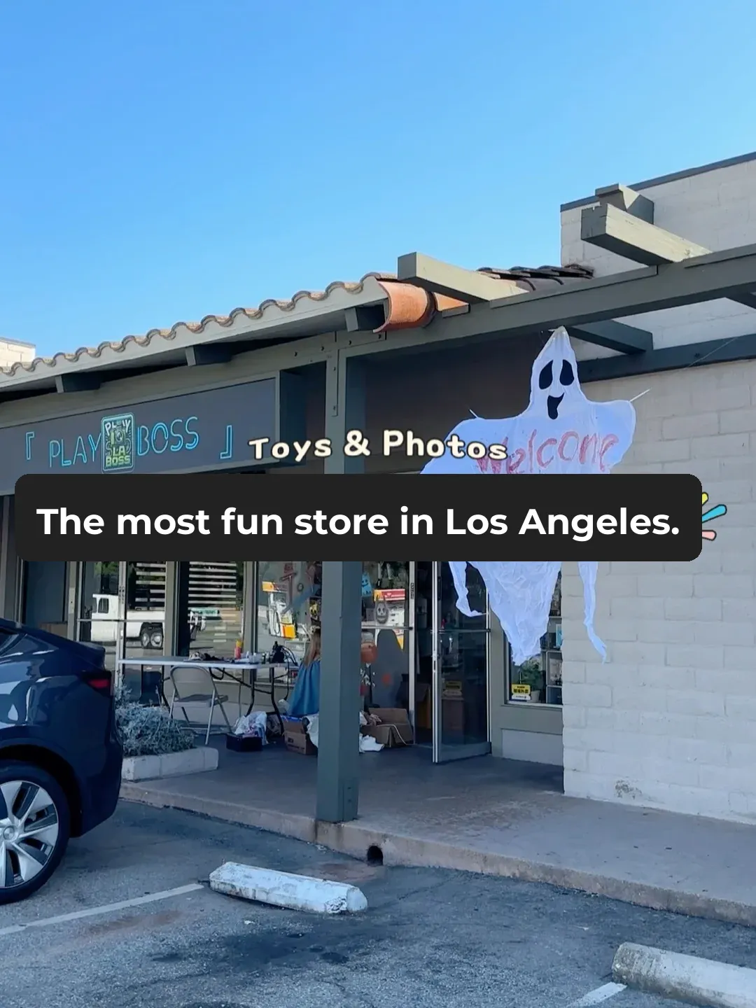This LA spot is up to something new again!