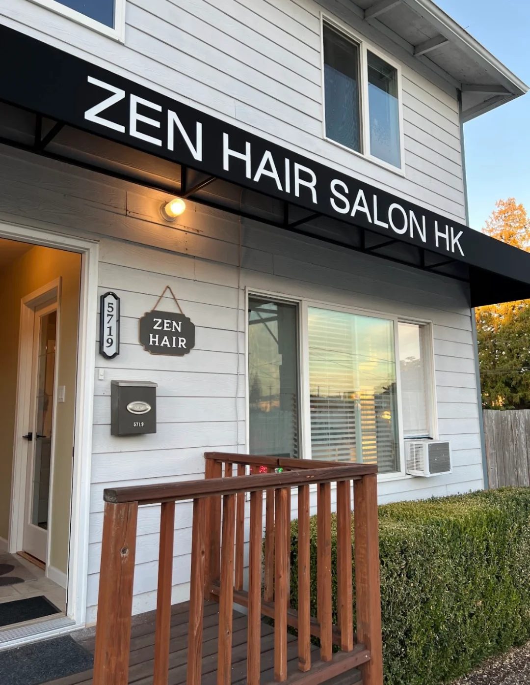 Finally Found the Perfect Stylist for Me in Portland