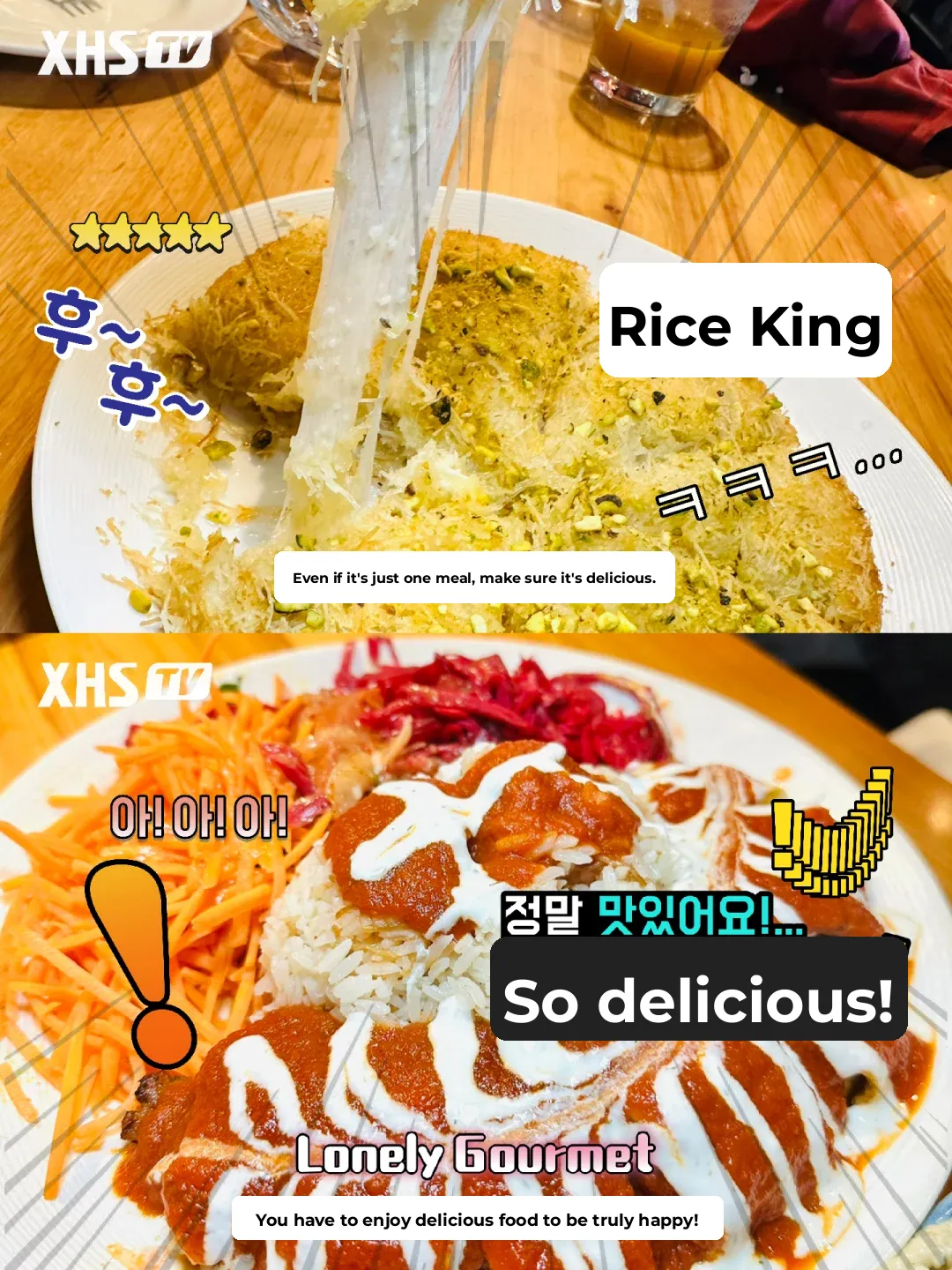 📍Orlando｜Feast on Giant, Cheesy Portions Till You're Stuffed! 🤣