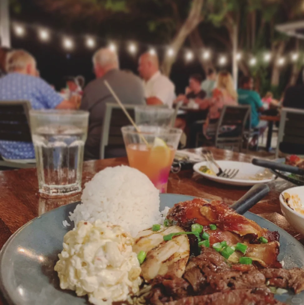Food Guide | Maui, Hawaii
