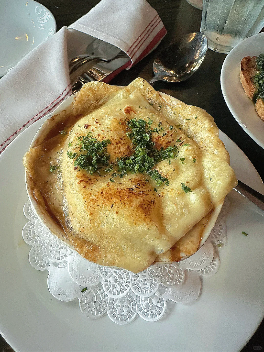 Seattle French Cuisine: Voilà! Bistrot