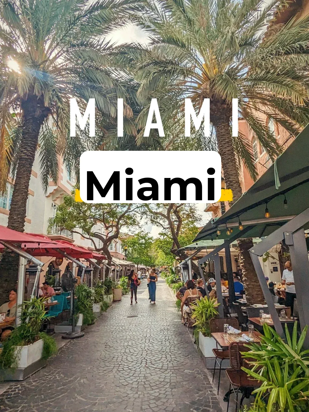 Miami 3-Day Itinerary: How to Do It on a Budget