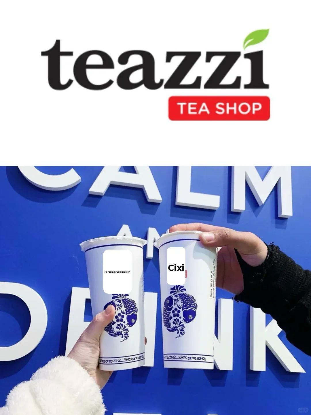 Is Seattle finally getting my life's boba shop, Empress Milk Tea?!