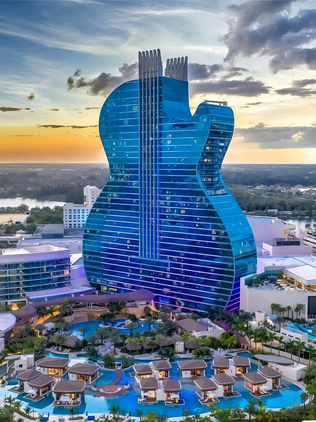 How to Experience Miami Like a Pro? This Guide Has You Covered! ❗