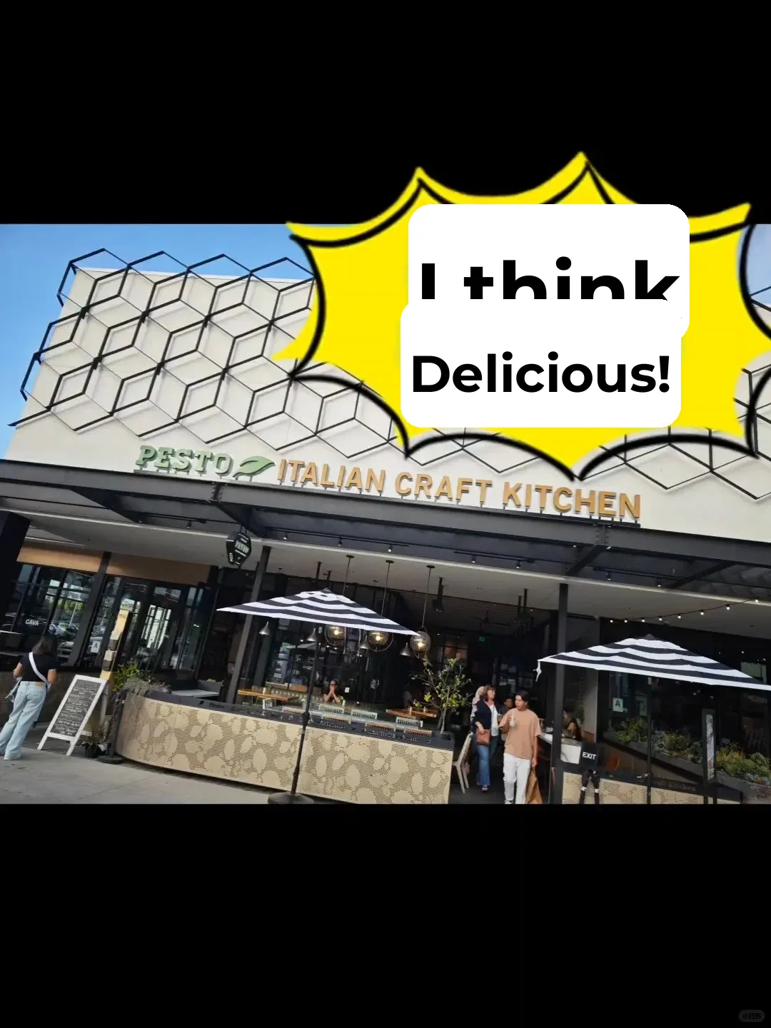 San Diego Italian Cuisine