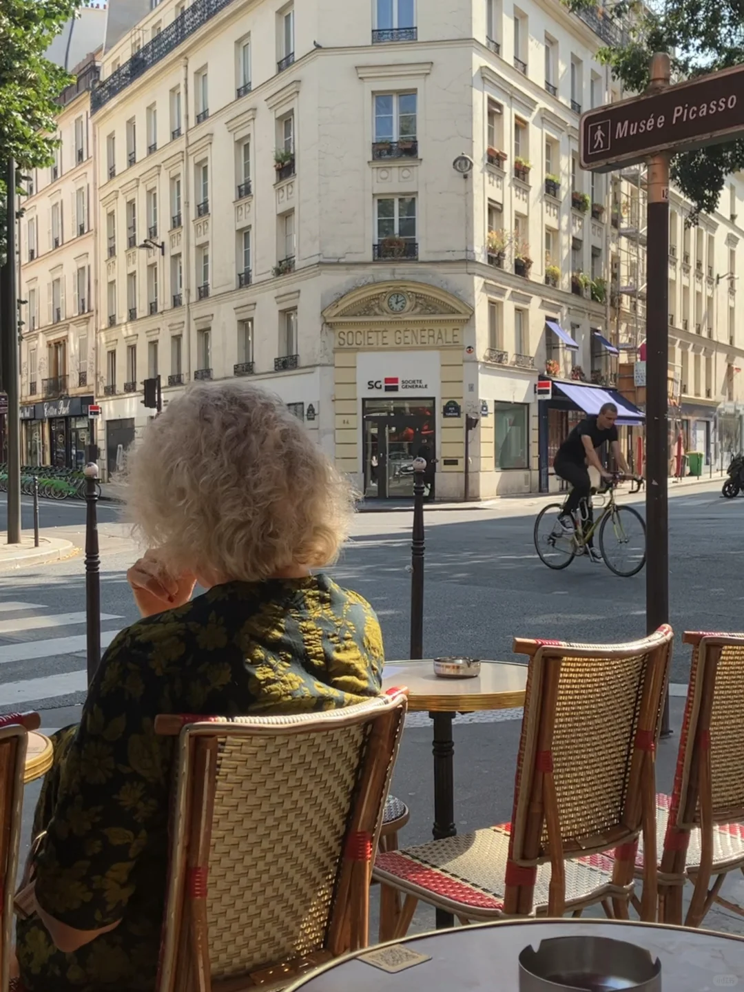 Paris Le Progrès Marais | Living the Vortex of a Never-Ending Feast