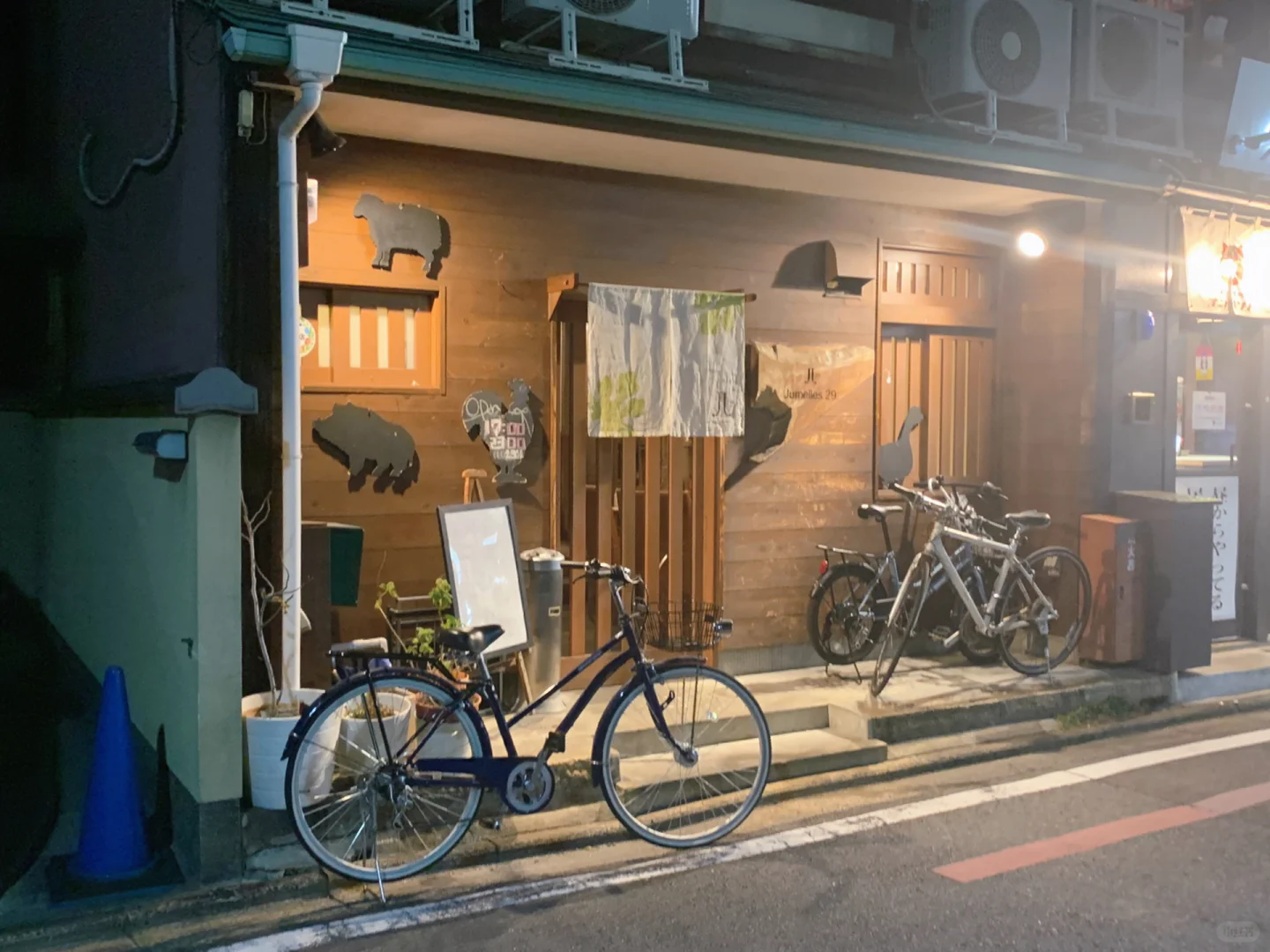 My Top Pick in Kyoto: Jumelles 29 - The Ultimate French Dining Experience