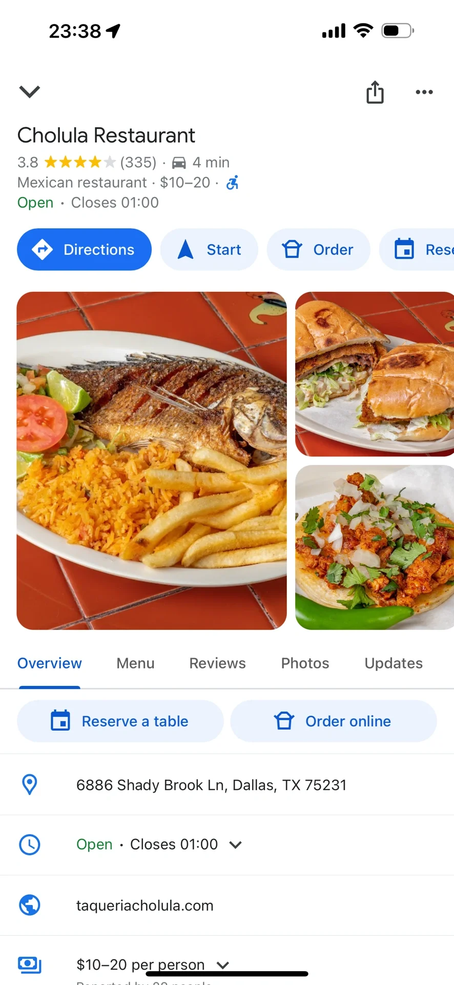 Dallas | Mexican Beef Tripe Soup Menudo | A Chinese Foodie’s Delight 😻