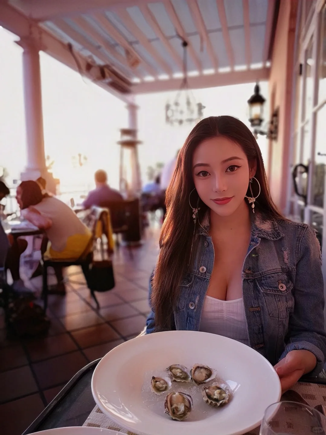 The Best Restaurants in San Diego for Confessing Your Feelings to Your Crush 🌹