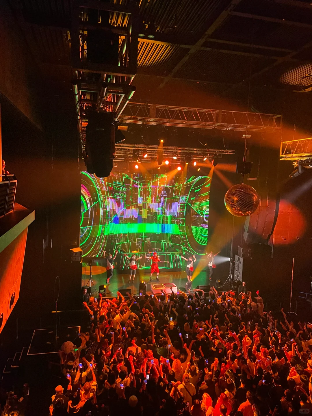 Tokyo's Most Lit Nightclub | ZEROTOKYO 🎵