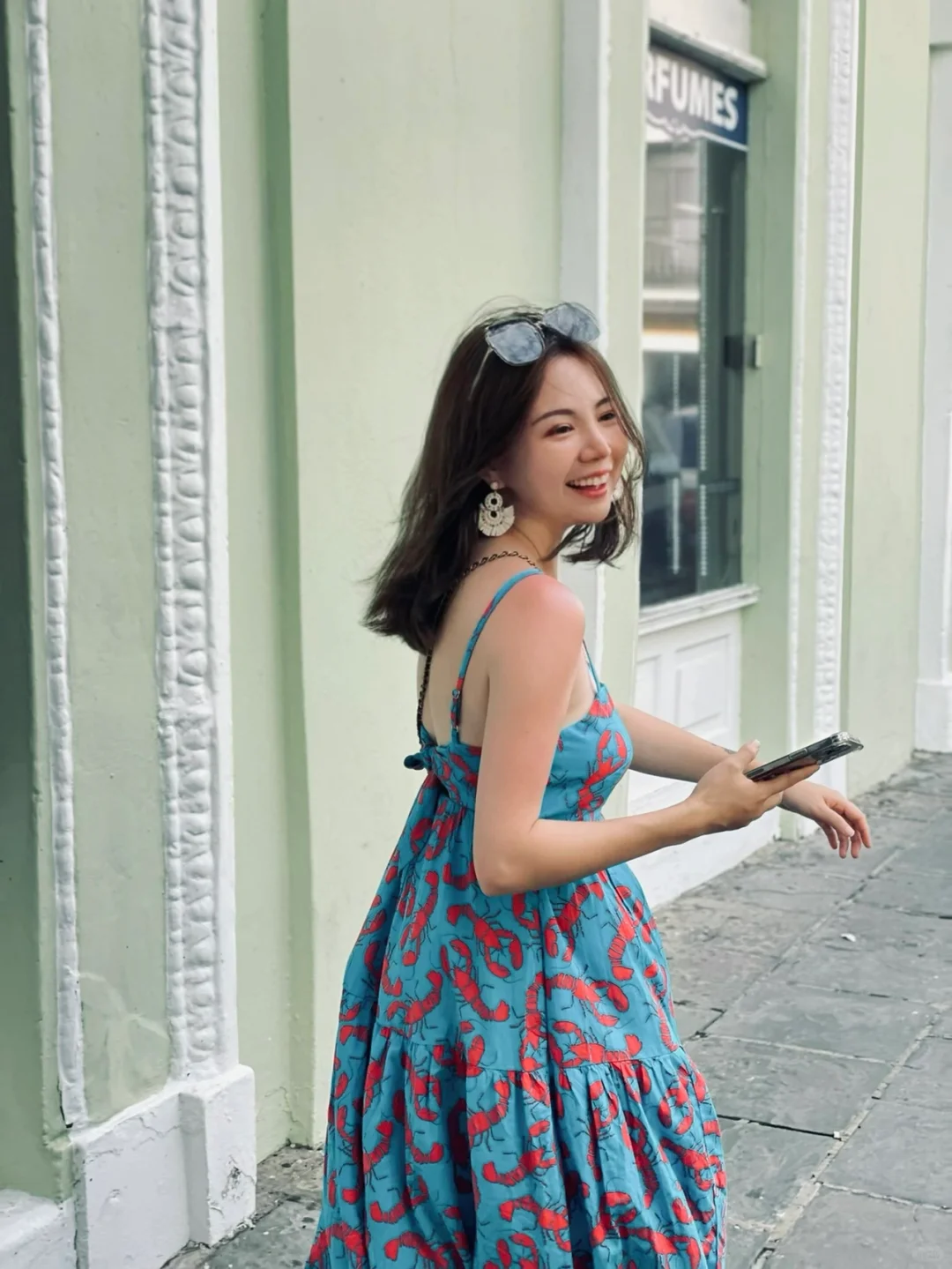 Puerto Rico 🇵🇷 San Juan: A Food Desert That’s Surprisingly Photogenic