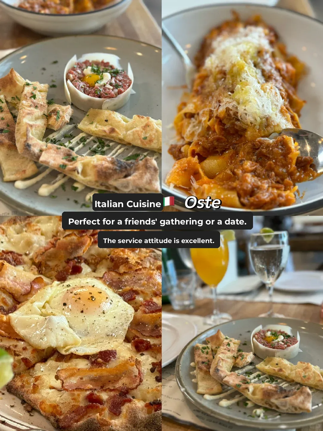 LA Foodie Guide 🤤 From Beverly Hills to Chinatown (Part 1)