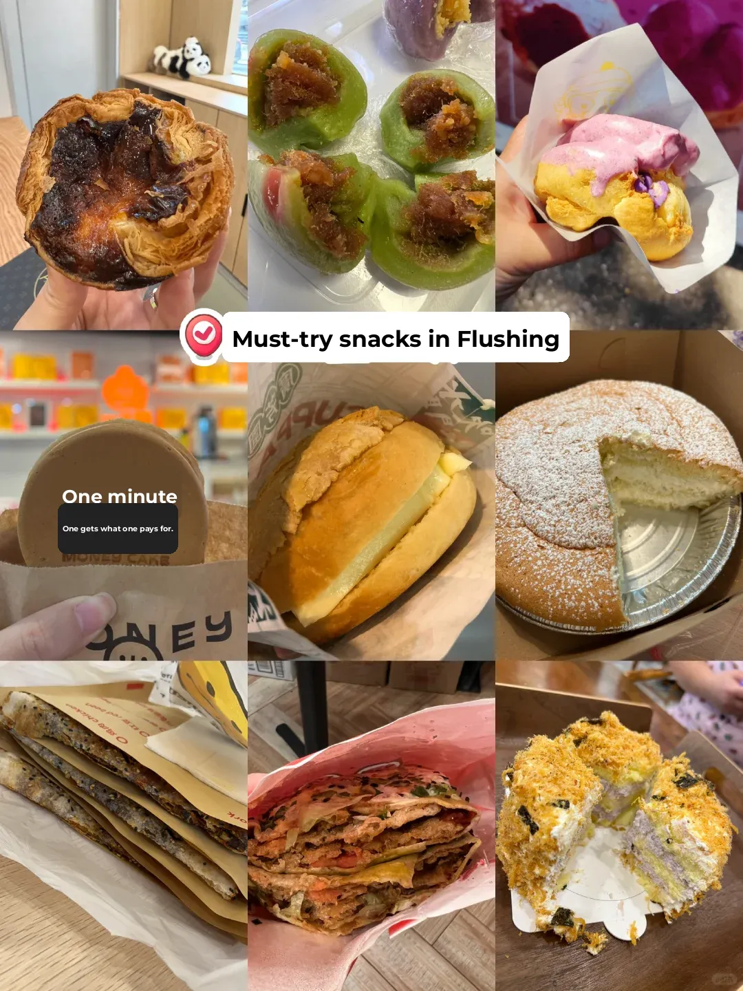 Next Time You Visit Flushing, Don’t Forget to Take These Must-Haves Home!