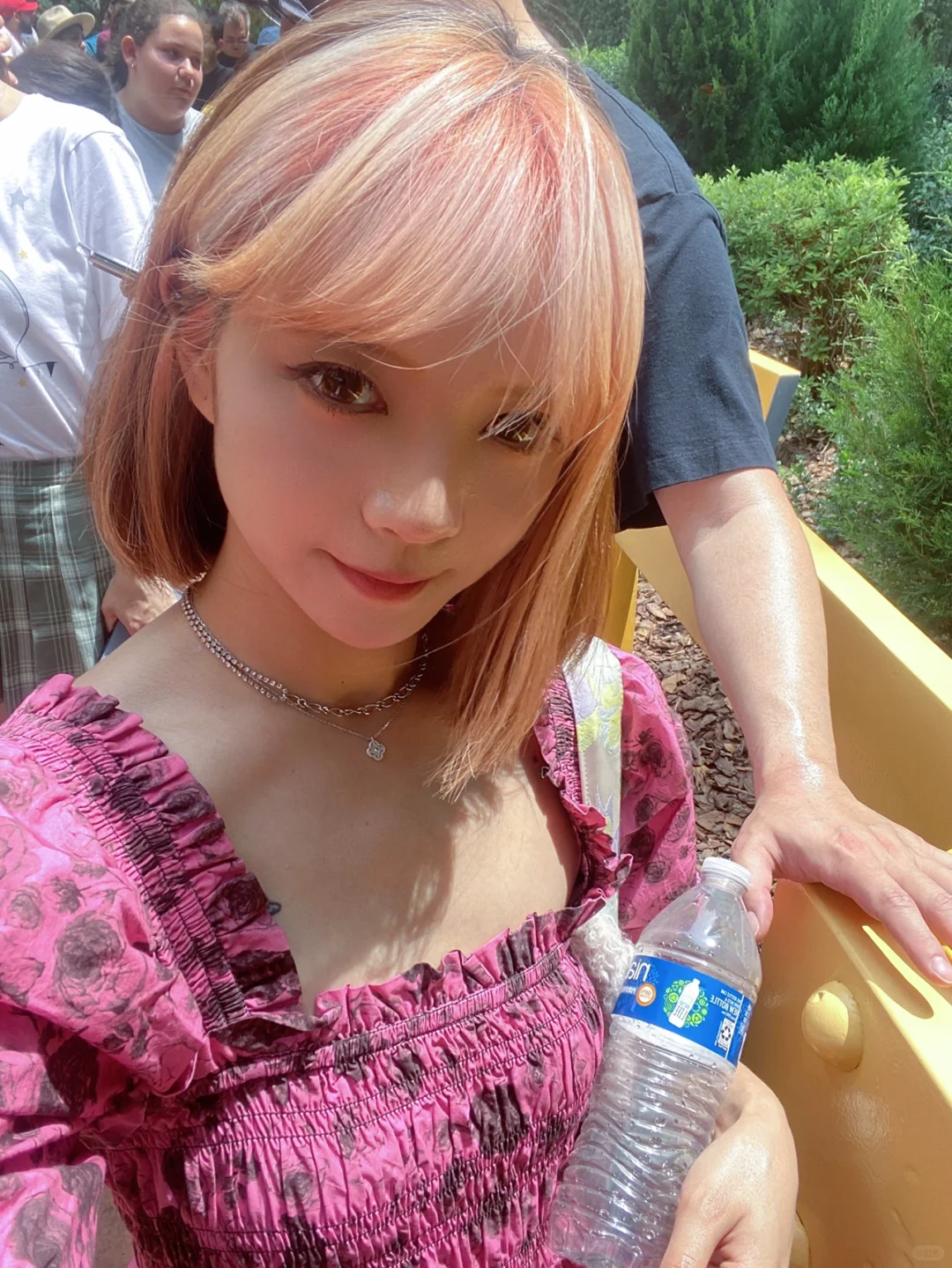 Must-Try Cajun Seafood at Universal Orlando Resort