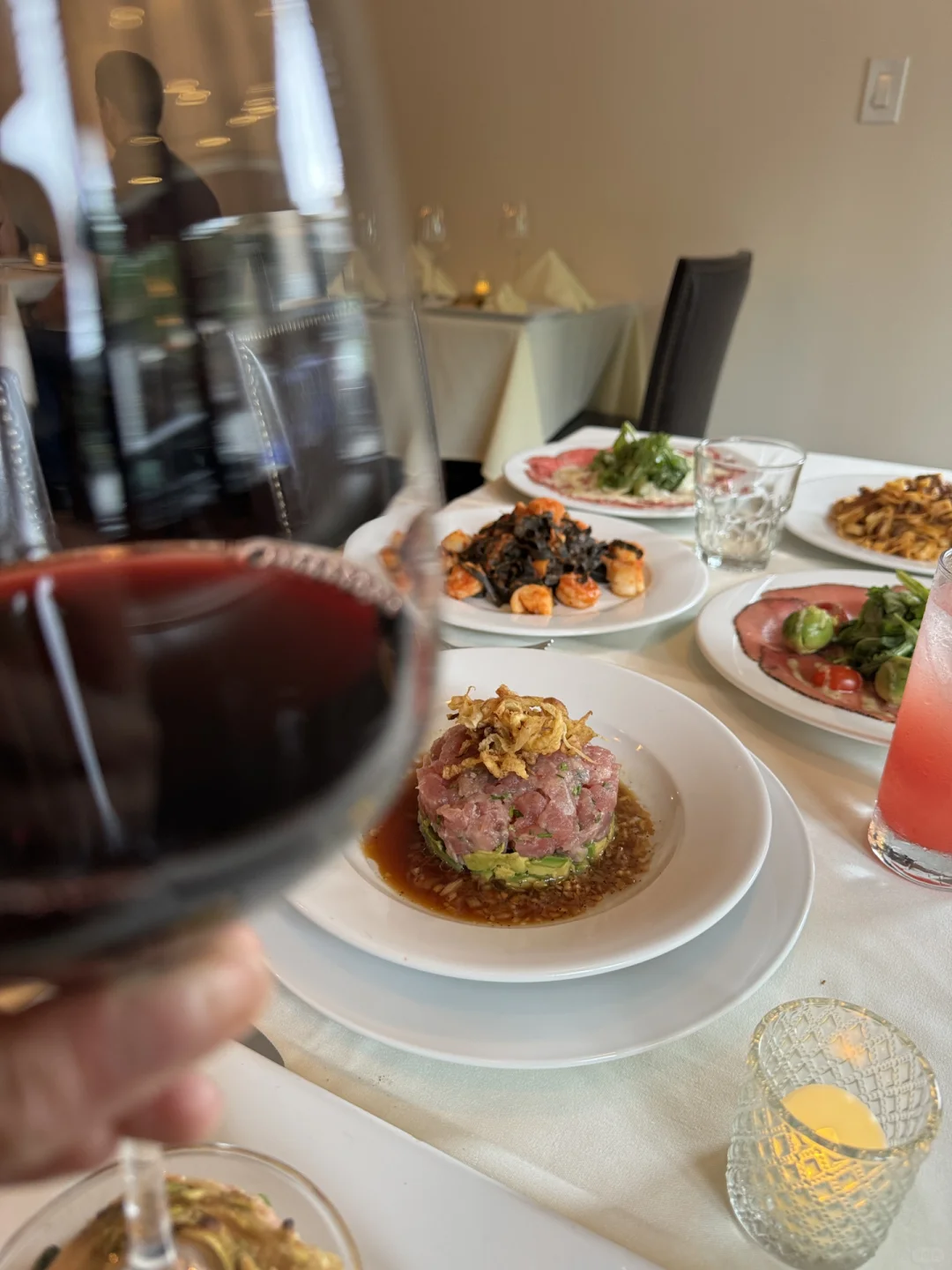 Astoria, New York | A Friendly and Affordable Italian Eatery