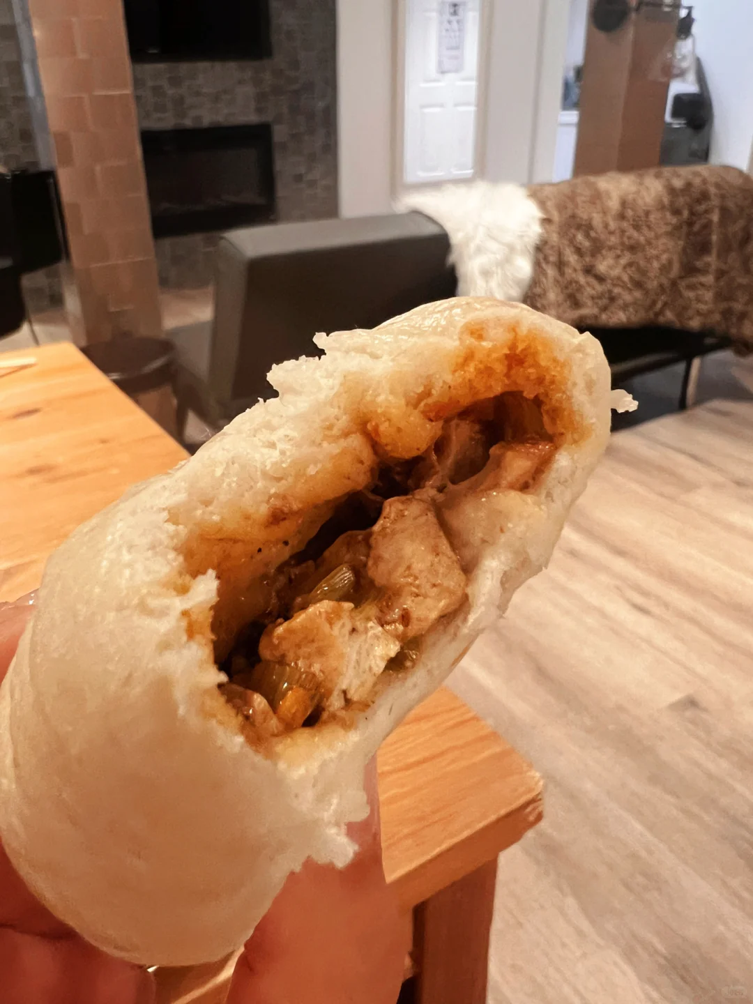 Atlanta | A Private Chef Crafting Incredibly Delicious Baozi and Beef Noodles