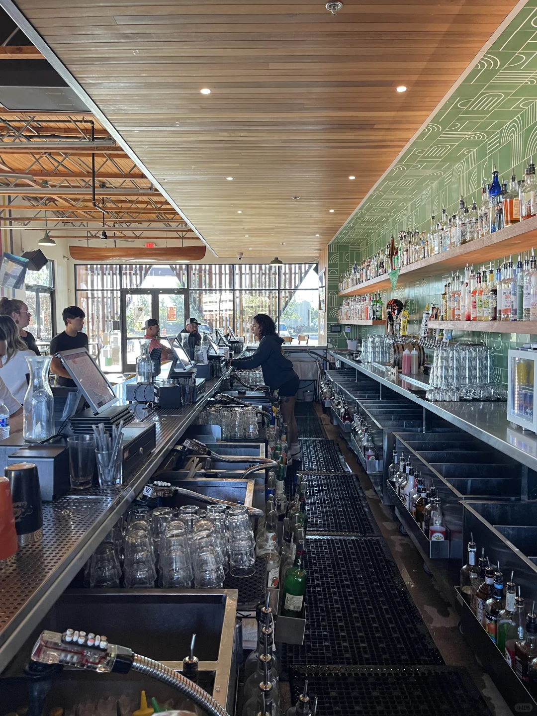 San Antonio, Texas – Camp 1604