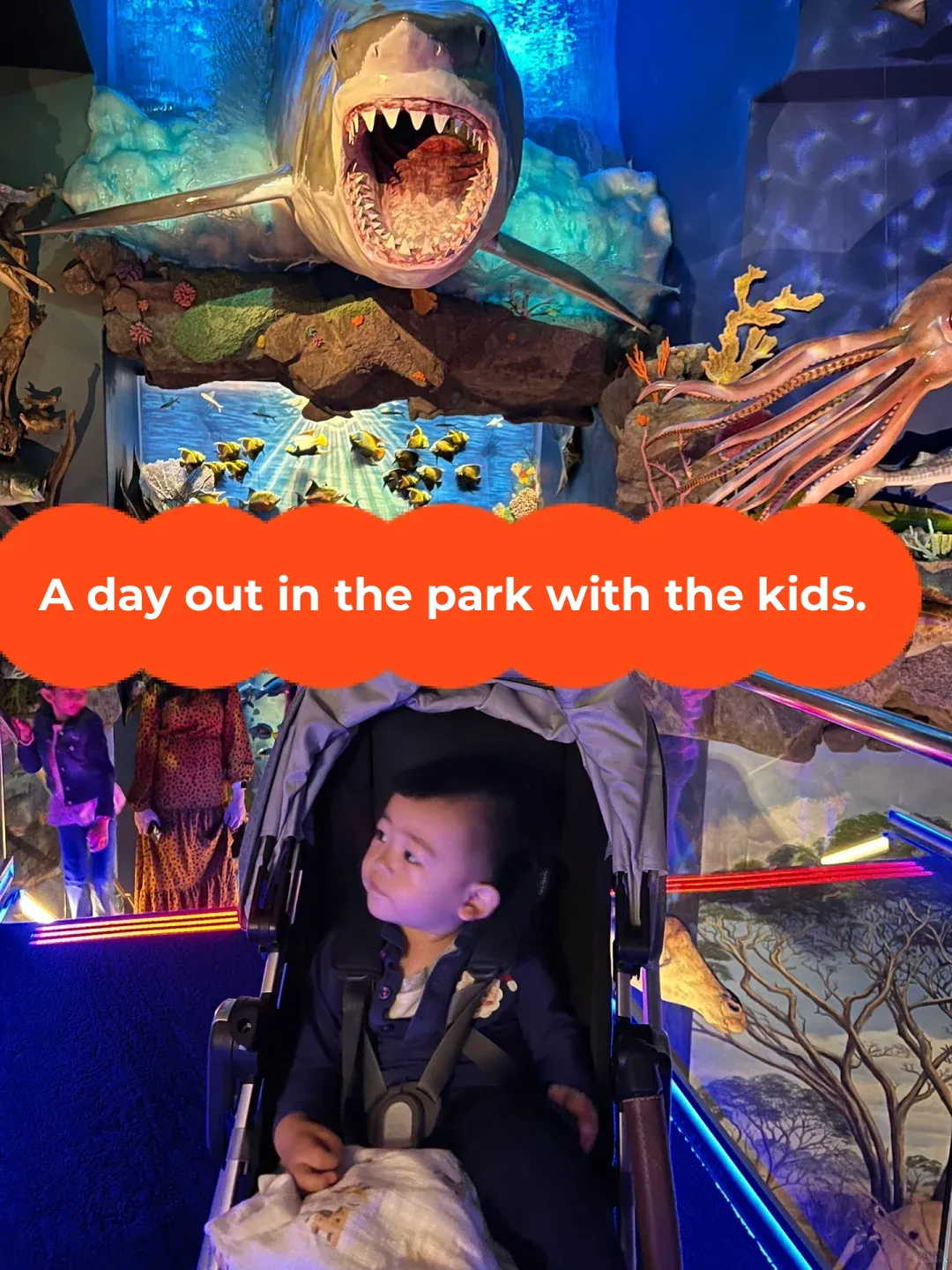 Bay Area Family Fun | A Day Trip to the Tri-Valley