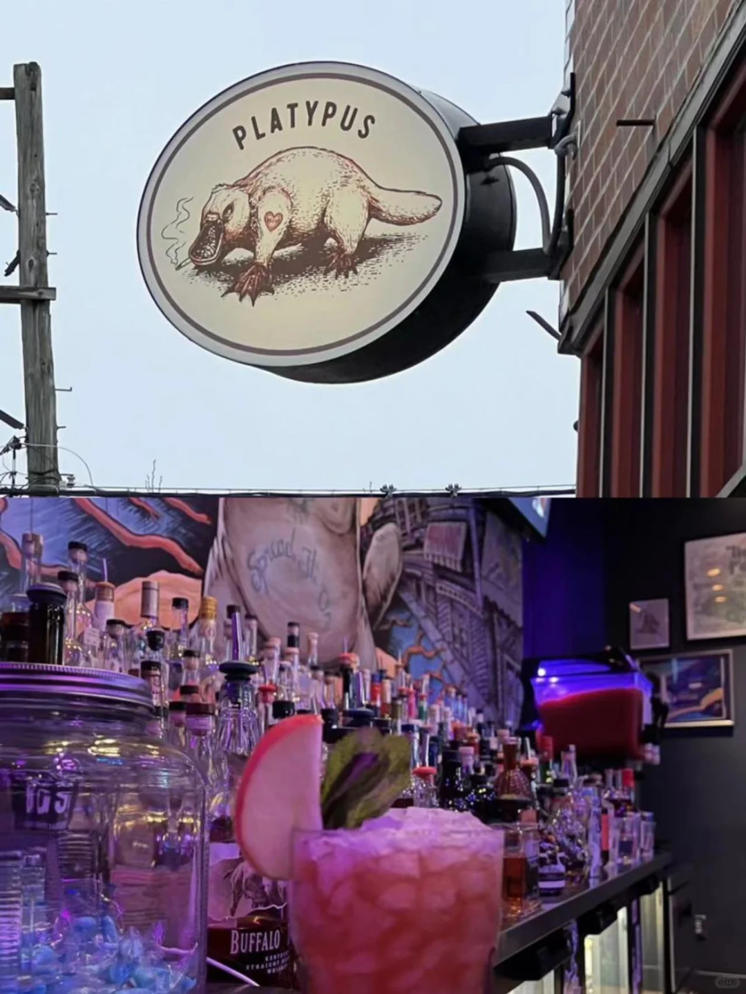 ✨The True Value of a Weekend Cocktail🍹—Those Who Get It, Get It!