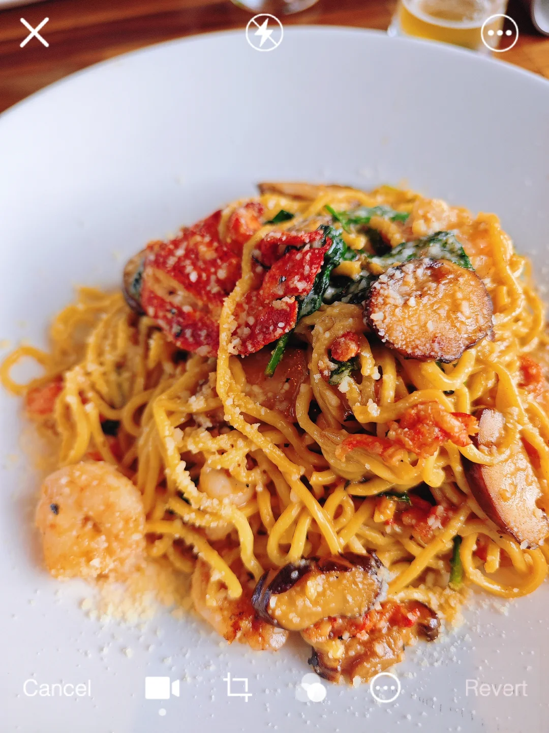 San Antonio Food Exploration | Yard House